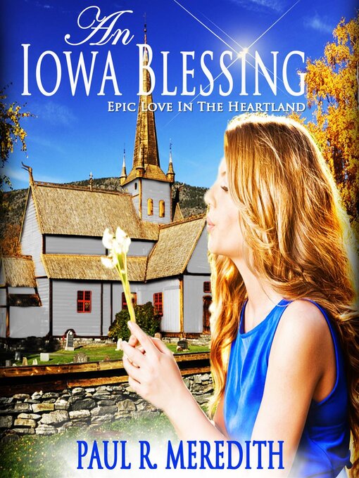 Title details for An Iowa Blessing by Paul Meredith - Available